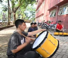 Drumband
