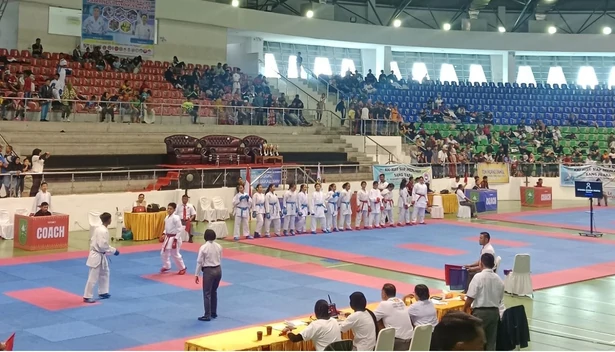 Karate