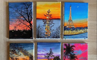 Seni Lukis