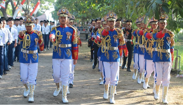 Paskibra