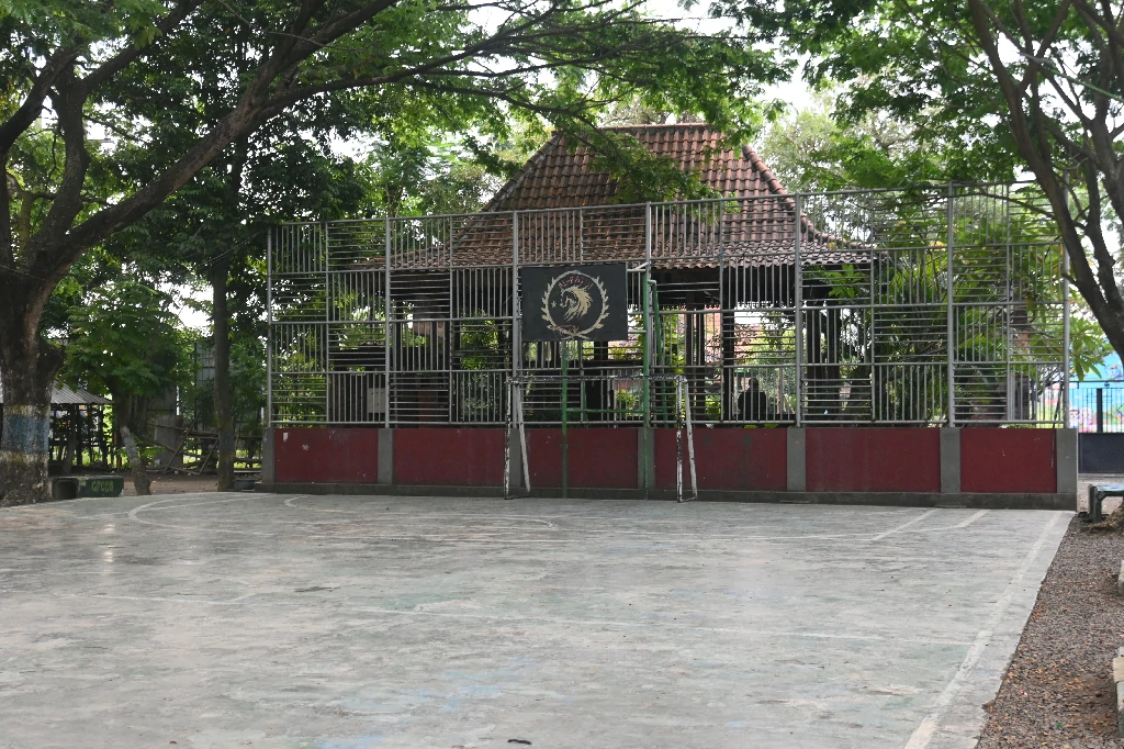 Sports Center & Archery Range