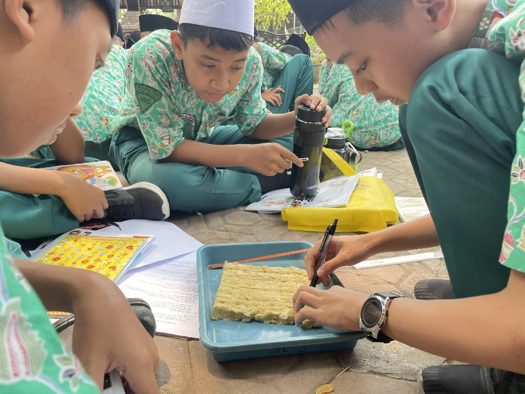 Sciencepreneur